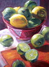 Lemons and Limes