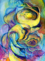 Undulating Rhythms