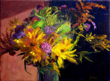Autumn Bouquet