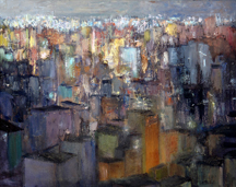 City Lights
