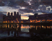 Evening Light