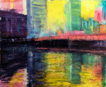 Fort Point Channel