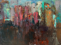 Metropolis