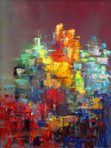 Night Chroma II