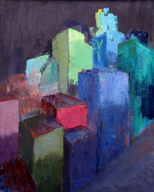 Night Chroma IV