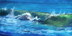 Ramblin Wave