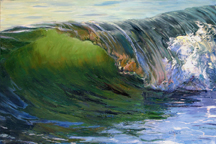 Rolling Wave