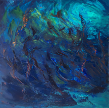 Sea Kelp 