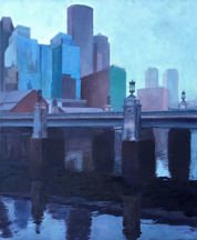 Seaport View