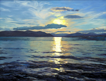 Sundown