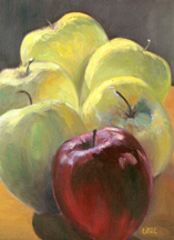 Apples
