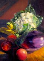 Autumn Harvest II
