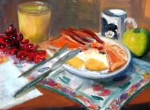 Breakfast