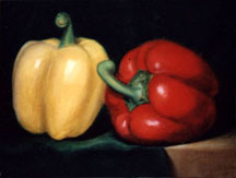 Peppers